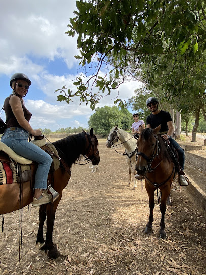 Gio Ranch